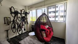 Blk 495A Tampines Street 43 (Tampines), HDB Executive #581979881